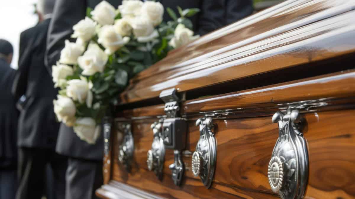 Quanto costa un funerale in Italia? Ecco le opzioni di Bausan