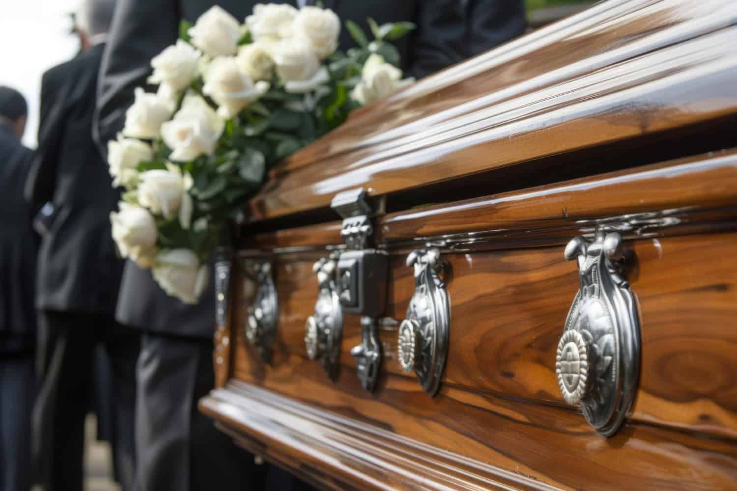 Funerale Quanto Dura Quanto costa un funerale in Italia? Ecco le opzioni di Bausan